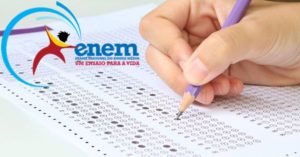 ENEM 2019 ?