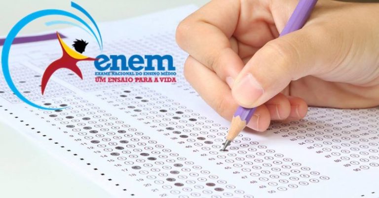 ENEM 2019 ?