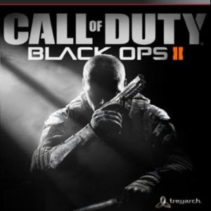 grupo call of duty black ops ll