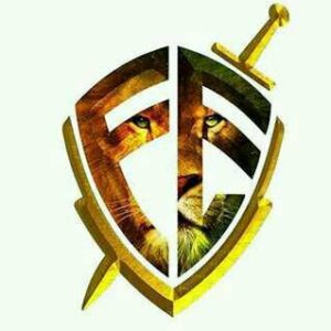 ESCUDO DA FÉ