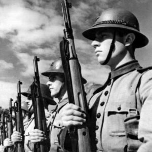 Guerras & Conflitos