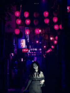 LA CASA DE ANIMES