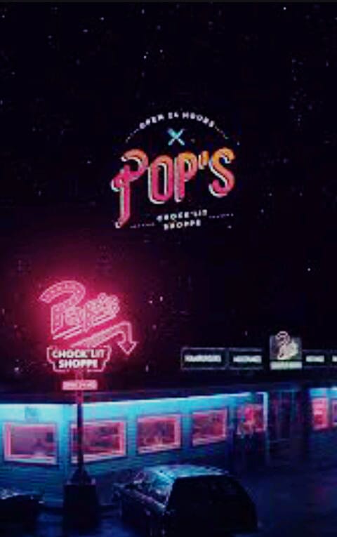 Serpentes de Riverdale ?❤