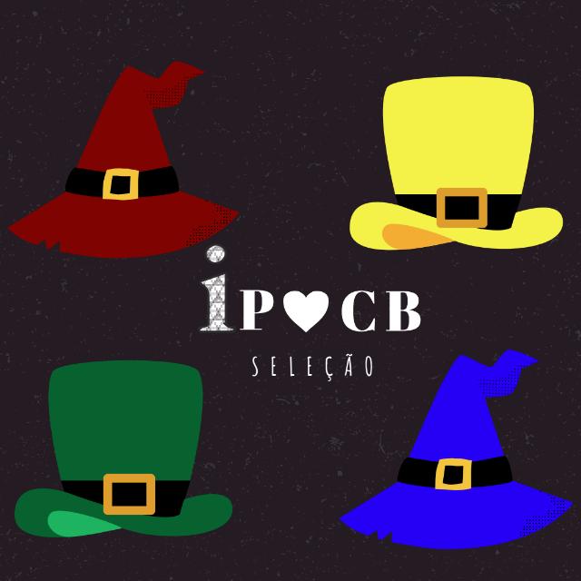IPOCB 2.0 – Seleção
