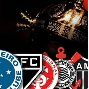 Comenbol libertadores ?⚽