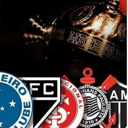 Comenbol libertadores ?⚽