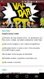 VAI DAR PT