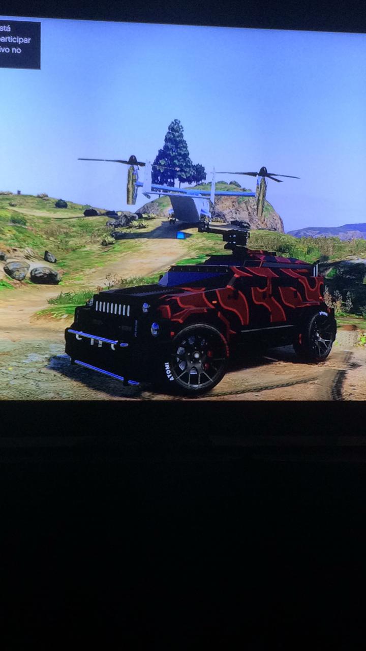 GTA V