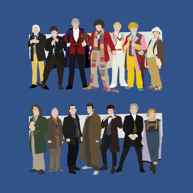 Fanclub de Doctor Who