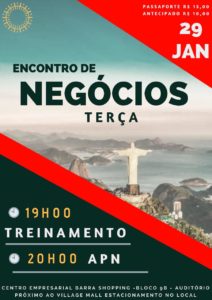 Rio de janeiro