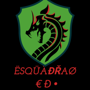 ËSQÜÄĐŘAØ FF