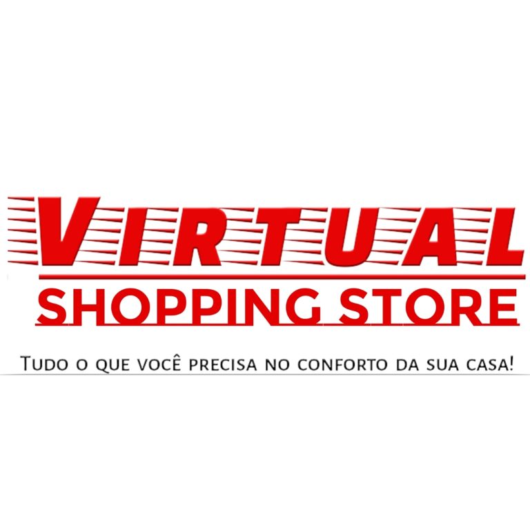 Virtual Shopping Store