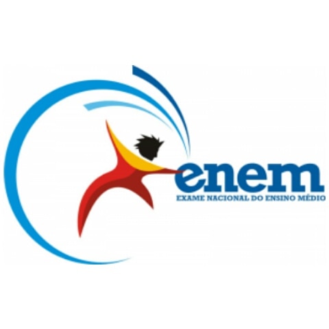 ESTUDOS PARA O ENEM?