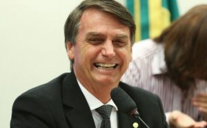 Bolsonaro 2022