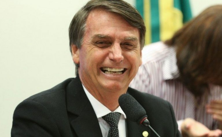 Bolsonaro 2022