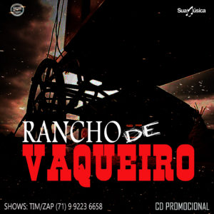 Banda RANCHO DE VAQUEIRO A Pisada