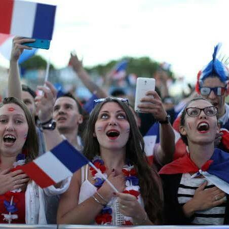 Parler le Français