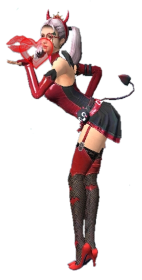 GAROTA GEMER – FREE FIRE