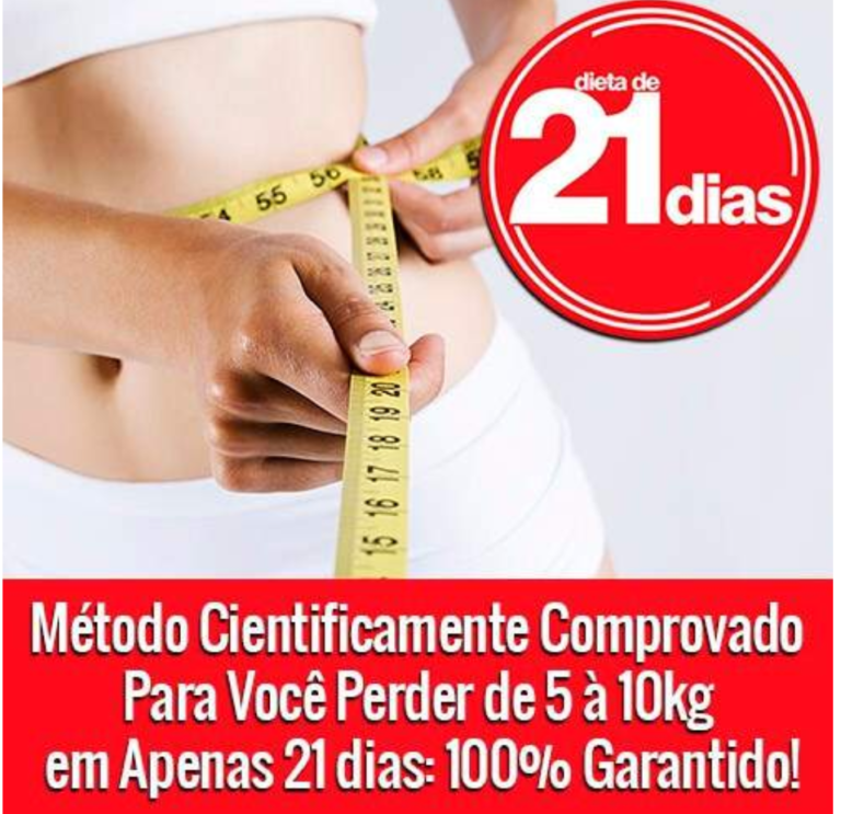 Como emagrecer definitivo