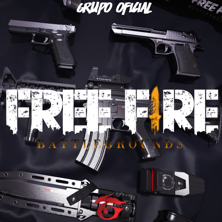 ??Garena Free Fire™️??