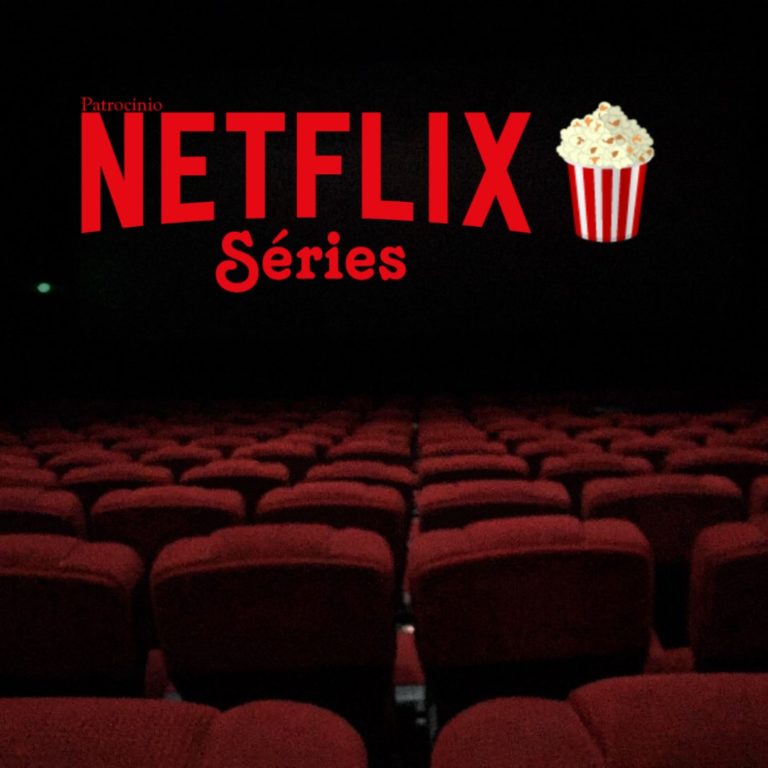 Netflix Séries ??