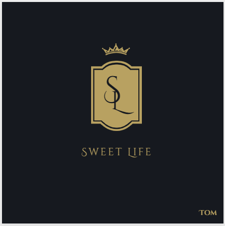 Loja virtual – Sweet Life