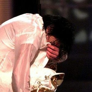 Say No Leaving Neverland