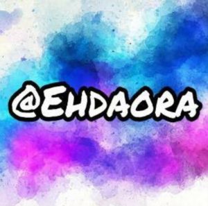 @EhDaora