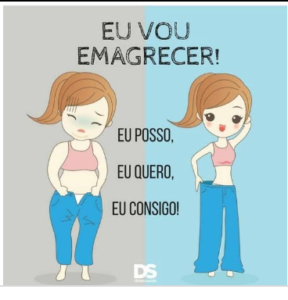 EMAGRECENDO AGORA