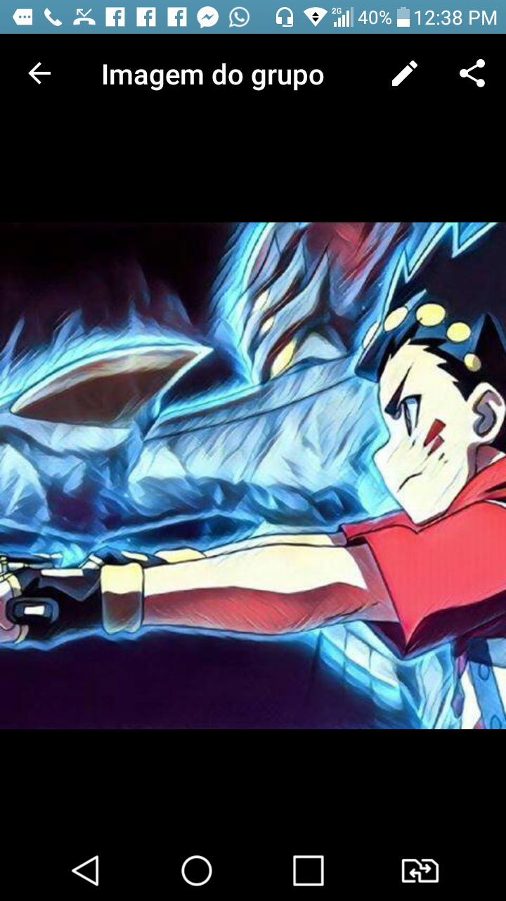 Beyblade
