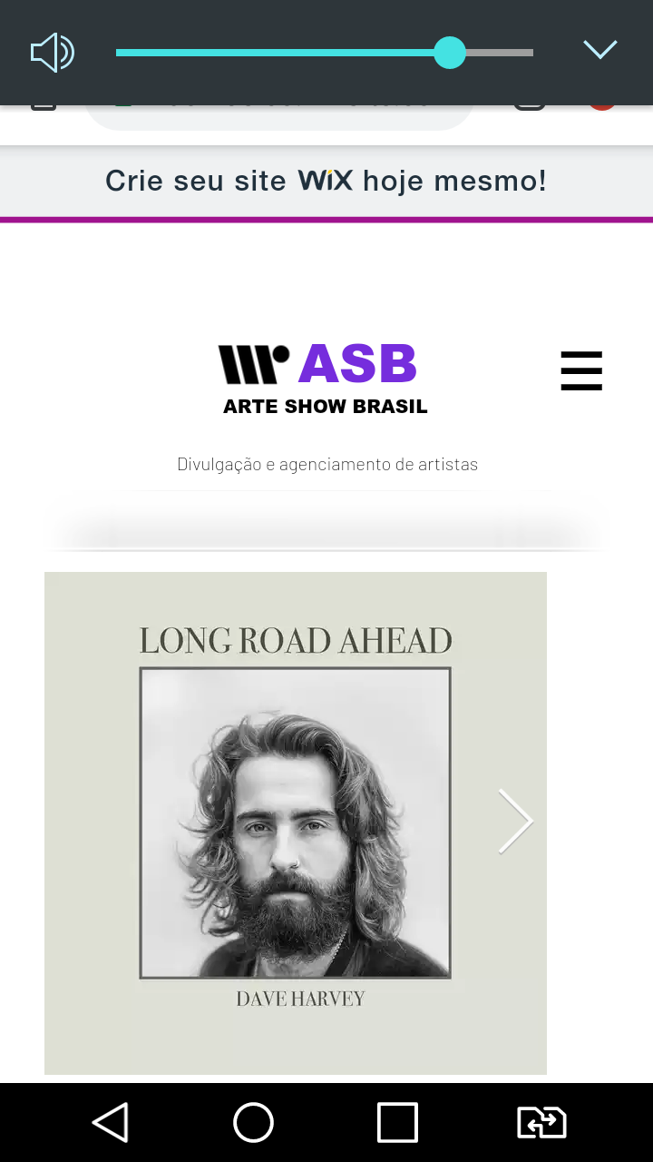 ARTE SHOW BRASIL – BH0001