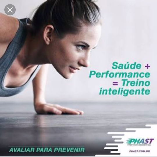 Menos preguiça + saúde