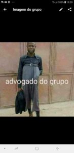 Grupo para amizade