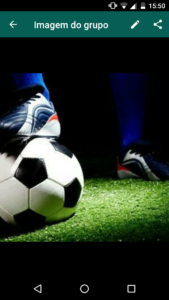 ⚽ TODOS POR FUTEBOL ⚽