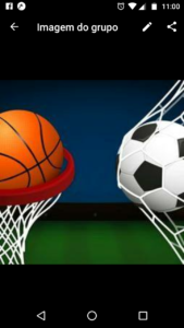 Grupo FREE Sportrader⚽??