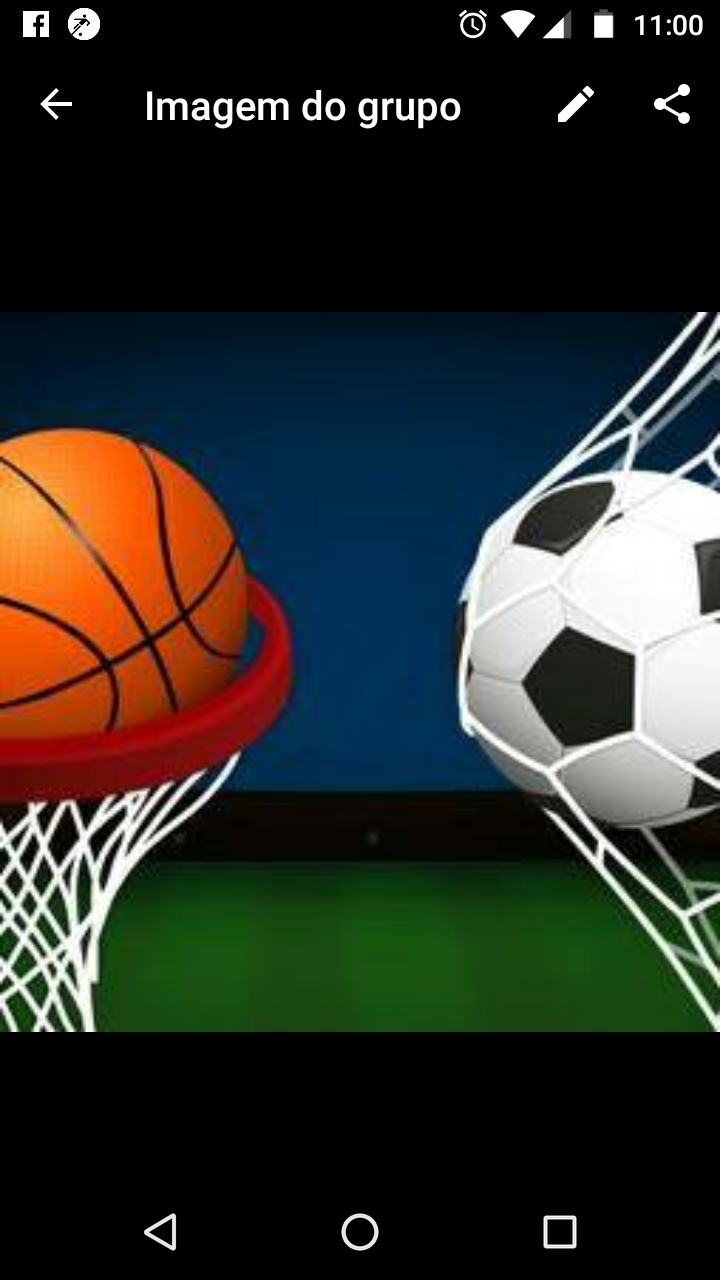 Grupo FREE Sportrader⚽??