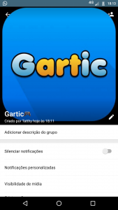 Gartic ?