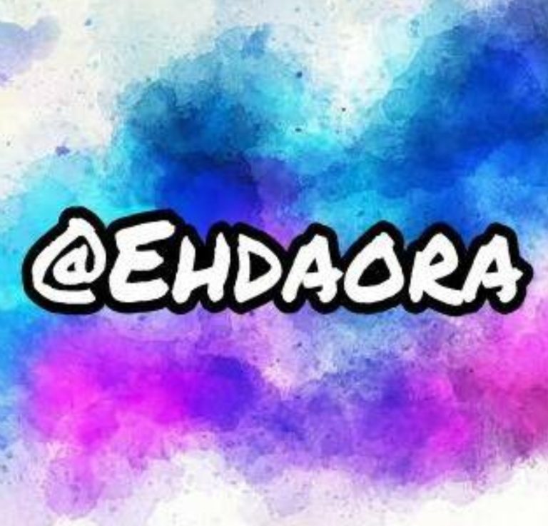 @EhDaora