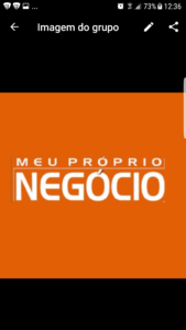 tenha seu próprio negócio