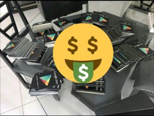 ?Gift Card? ?Free Fire?
