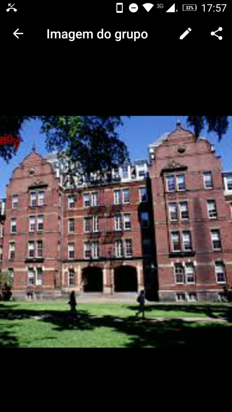 ?University Harvard?
