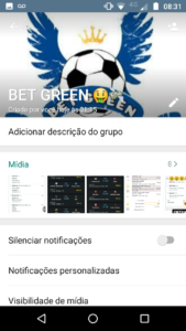 Bet Green