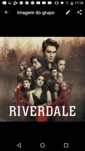 RPG Riverdale