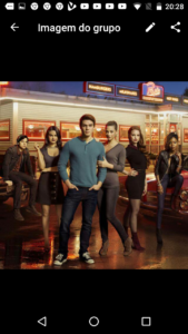 RPG Riverdale