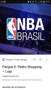 NBA Brasil