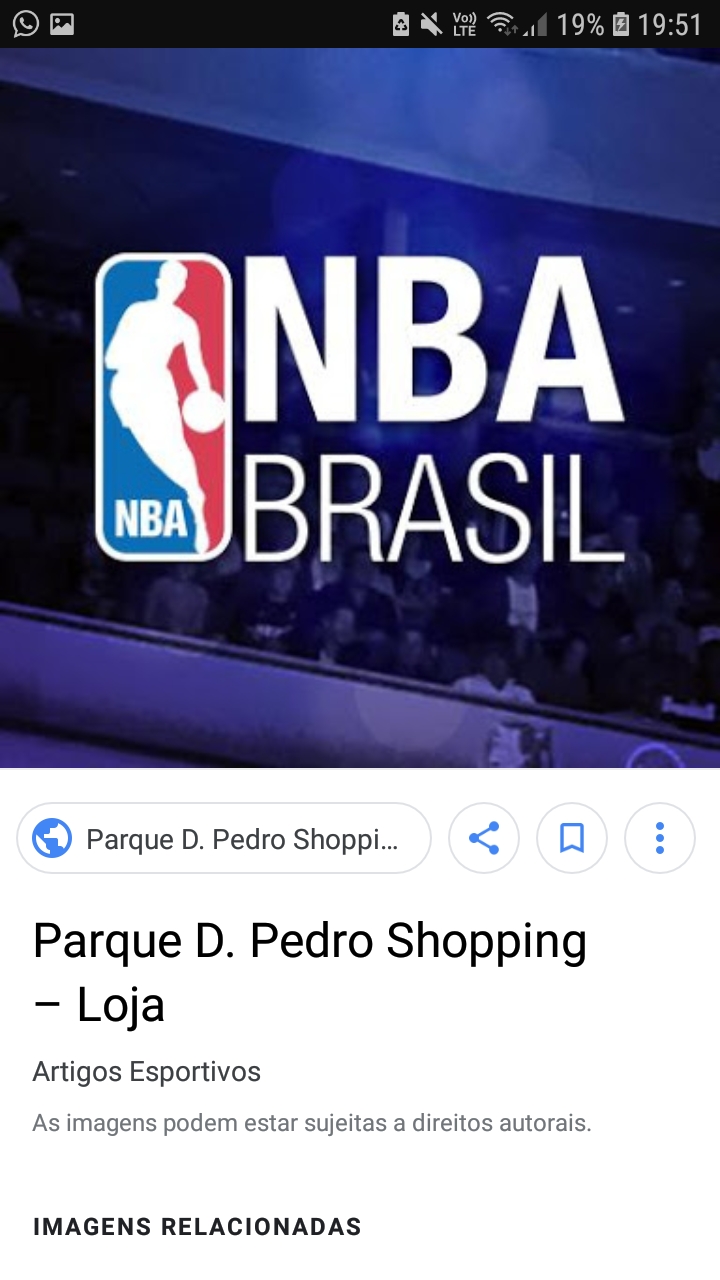 NBA Brasil