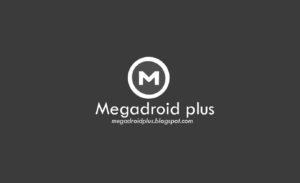 Megadroid plus