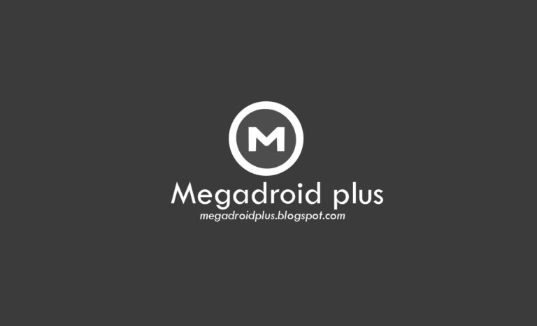 Megadroid plus