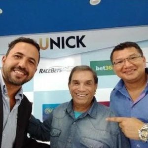 ??A Unick de todos nós??