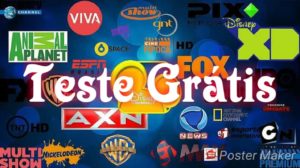 CORE PLAY IPTV